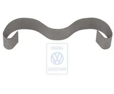 Vag Šakės Pavasario Užraktas Audi A4 B6 1999 2005 Originalus 183819059