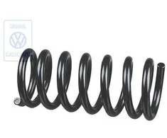 Vag Šakės Spiralis 1 Spalvos Juosta Audi A4 A6 255411105951