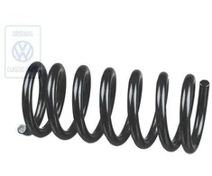 Vag Šakės Spiralis 1 Spalvos Juosta Audi A4 A6 255411105951