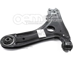 Vag Šakotė Volkswagen Golf Jetta Polo 1987-2012 Originalus 191407151B