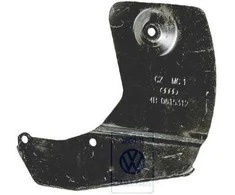 VAG Šakų Dangtis Vw Golf 4 Vw Bora 4B0615312
