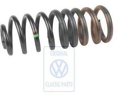 Vag Šakutinė Spiralinė Atrama Golf 4 1997 2003 Originalus 1H0511105A