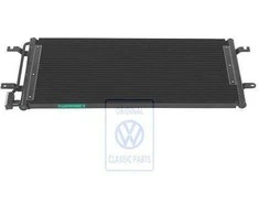 Vag Šaldytuvas T4 1996 2004 Originalus 7D0820413B