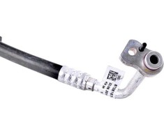 Vag Šaldytuvo Skysčių Šlaunis Audi A4 A5 2012-2017 Originalus 8T0816741A