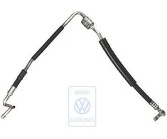 Vag Šaldytuvo Šlaunelis Golf Mk3 Vento 1992 1999 Originalus 1H1820743P