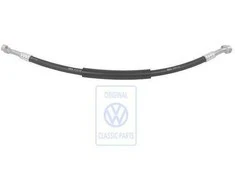 Vag Šaldytuvo Šlaunelis New Beetle 1999 2005 Originalus 1C0820721E