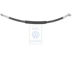 Vag Šaldytuvo Šlaunelis New Beetle 1999 2005 Originalus 1C0820721E