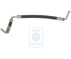 Vag Šaldytuvo Šlaunelis Passat B3 1988 1993 Originalus 357820721A