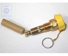 Vag Šaldytuvo Užpildymo Ventilis Polo 6 2009 2014 Originalus 255070606