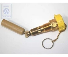 Vag Šaldytuvo Užpildymo Ventilis Polo 6 2009 2014 Originalus 255070606