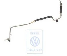 Vag Šaldytuvo Vamzdis Golf 4 1997 1998 Originalus 535820742