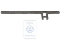 Vag Šalterio Stiklas Golf 4 5 6 Originalus 094311577C