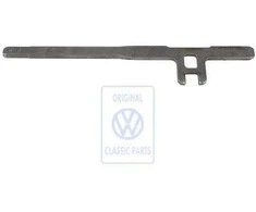 Vag Šalterio Stiklas Golf 4 5 6 Originalus 094311577C
