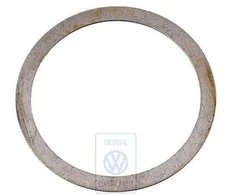 Vag Šaltkalvis Golf Mk1 1975-1992 Originalus 020409298