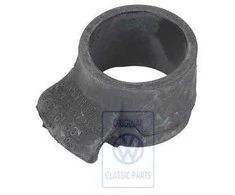 Vag Šaltos Variklio Traukiamojo Vairo Laikiklis Golf Mk2 Jetta Mk2 Passat B3 Originalus 068130377