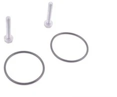 VAG Sandarinimo rinkinys priešslėgio siurbliui AUDI A1 A3 SEAT LEON SKODA OCTAVIA VW GOLF PASSAT Originalus 0CQ598305