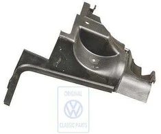 Vag Šaran Mk1 1996 2000 Akumuliatoriaus dangtis Originalus 7M0915444E