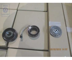 Vag Šaran Mk1 1996 2000 Elektromagnetinis Sraigto Originalus 7M0820811C