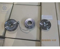 Vag Šaran Mk1 1996 2000 Elektromagnetinis Sraigto Originalus 7M0820811C