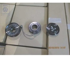 Vag Šaran Mk1 1996 2000 Elektromagnetinis Sraigto Originalus 7M0820811C