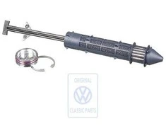 Vag Šaran Mk1 2001 2005 Džiovinimo Blokas Originalus 7M3898191