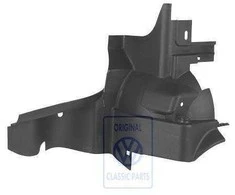 Akumuliatorius Vag Šarano Mk1 1996 2000 Baterijos Dėklas Originalus 7M0915438D