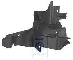 Vag Šarano Mk1 1996 2000 Baterijos Dėklas Originalus 7M0915438D