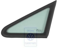 Vag Šarano Mk1 1996 2000 Šoninis Langas Originalus 7M0845411N