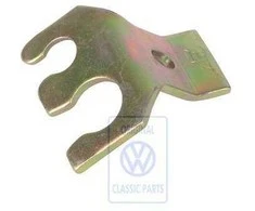 Vag Šarano Mk1 1996 2002 Galinio Stabdžių Šlaunelio Laikiklis Originalus 7M0611800B