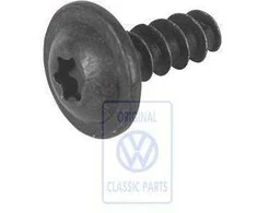Vag Šarano Mk1 2001 2005 Torx Galvos Sraigto Vynio Originalus N90965201