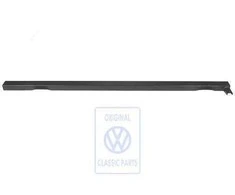 Vag Šarminė Vamzdėlė Audi A4 A6 2001 2006 Originalus 251703811A