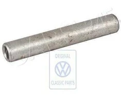 Vag Šarnyras Jungties Vamzdis Golf 4 1997 2003 Originalus 022133085