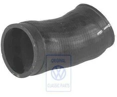 Vag Šarnyras Slėgio Vamzdis Golf V Polo Originalus 535145845A