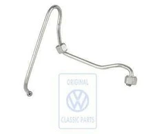 Vag Šarnyras Spaudimo Vamzdis Golf 4 1997 2003 Originalus 075130305B