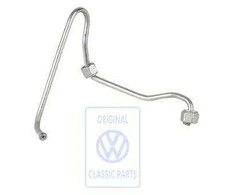 Vag Šarnyras Spaudimo Vamzdis Golf 4 1997 2003 Originalus 075130305B