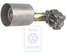 Vag Šarnyras Valdantis Slėgio Valdymas 2 0 Tfsi 2008 2014 Originalus 2D0131929