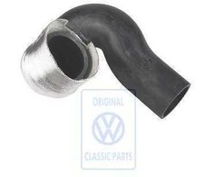 Vag Šarnyrinis Slėgio Vamzdis Audi A4 A6 1995 2001 Originalus 075129726B