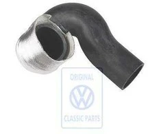 Vag Šarnyrinis Slėgio Vamzdis Audi A4 A6 1995 2001 Originalus 075129726B