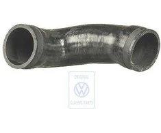 Vag Šarnyrinis Slėgio Vamzdis Golf 4 5 6 Originalus 357145838E