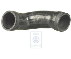 Vag Šarnyrinis Slėgio Vamzdis Golf 4 5 6 Originalus 357145838E