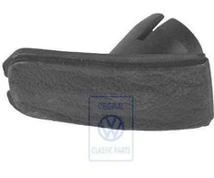 Vag Satin Juodas Apdangalas Golf 5 6 2003 2012 Originalus 86786718501C