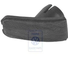 Vag Satin Juodas Apdangalas Golf 5 6 2003 2012 Originalus 86786718501C