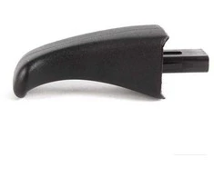 VAG Satin Juodas Button SEAT AROSA 1.0 50hp 1997-2004 Originalus 191881633A01C