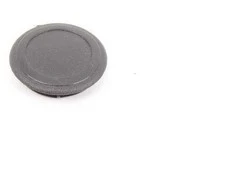 Vag Satin Juodas Cap Volkswagen Bora 2001-2002 Audi A4/Avant 1995-1998 Originalus 32186716401C