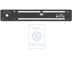 Vag Satin Juodas Dangtelis Golf 6 2010 531919383A01C