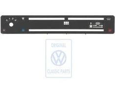 Vag Satin Juodas Dangtelis Golf 6 2010 531919383A01C