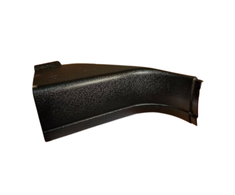 VAG Satin Juodas Dėžės Viršus Audi Q5 SQ5 2021-2024 Originalus 80A8534689B9