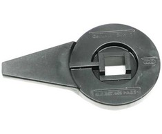 VAG Satin Juodas Locking Bar A3 S3 A5 S5 A6 S6 Originalus 4L08674689B9