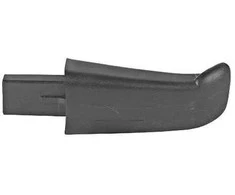 Vag Satin Juodas Mygtukas Volkswagen Golf Jetta 97 99 Originalus 1J388163301C