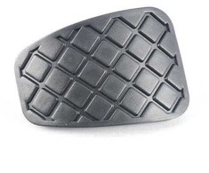 VAG Satin Juodas Overlai Audi A4 A5 A6 Q5 2008-2017 Originalus 8K1721173A01C
